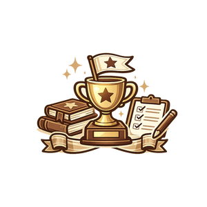 Challenge Czytelniczy